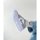 Nike Grey Jordan Low thumbnail 3