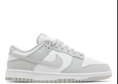 Nike Dunk Low Grey Fog YENİ thumbnail 1
