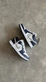Nike Air Jordan low Mid Night thumbnail 4