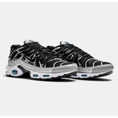 Nike Air Max TN plus Lace Toggle Grey thumbnail 5