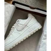 Nike Air Force 1 “ Luxe Co Unisex Sneaker “ thumbnail 4