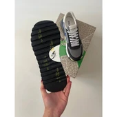 Premiata Grey & Dark Blue thumbnail 3