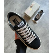 Golden Goose Black White thumbnail 3