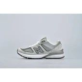 New Balance 990 v5 grey thumbnail 2
