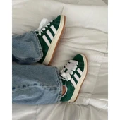 Adidas Campus 00’s “ Green & White “ thumbnail 1