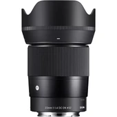 Sigma 23mm F1.4 DC DN l Contemporary (Sony E) thumbnail 1