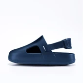 Nike Calm Mule “ Blue ” Y2674 thumbnail 3