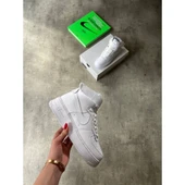 Nike Air Force Beyaz Bilekli thumbnail 1