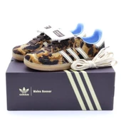 Adidas Wales Bonner Samba thumbnail 5