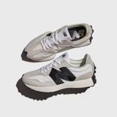 New balance MS 327 FE Sea Salt thumbnail 2
