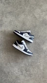 Nike Air Jordan low Mid Night thumbnail 6