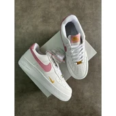 Nike Airforce 1 “ Essentials Pink “ thumbnail 3