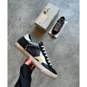 Golden Goose Black White thumbnail 1