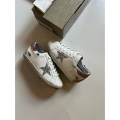 Golden Goose Rose Red thumbnail 1