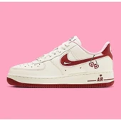 Nike Air Force Valentines Day thumbnail 5