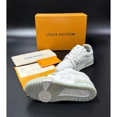 Louis Vuitton White 54 thumbnail 2