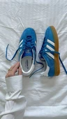 Adidas Gazelle “Blue” thumbnail 2