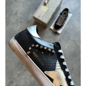 Golden Goose Black White thumbnail 2