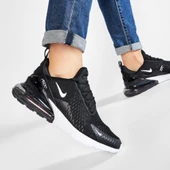 Nike Air Max 270 “ Black & White “ thumbnail 1