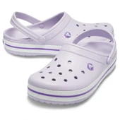Crocs Crocband Lavender Purple thumbnail 4