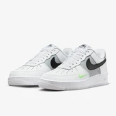 Nike Airforce Low “ Wolf Grey & Black thumbnail 1