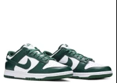 Nike Dunk Low Michigan State YENİ thumbnail 3