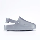 Nike Calm Mule “ Grey ” Y2674 thumbnail 1