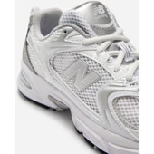 New Balance MR530EMA metallic silver thumbnail 3