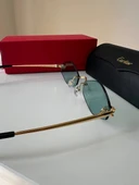 Cartier Güneş Gözlüğü thumbnail 2