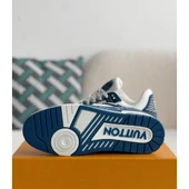 Luois Vuitton Lacivert thumbnail 3