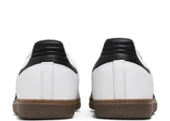 Adidas Samba Beyaz & Siyah thumbnail 3