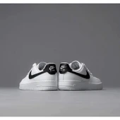 Nike Air Force Beyaz Siyah thumbnail 3