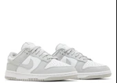 Nike Dunk Low Grey Fog YENİ thumbnail 3