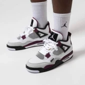 Nike Air Jordan 4 Retro PSG thumbnail 2