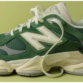 New Balance 9060 Nori thumbnail 4