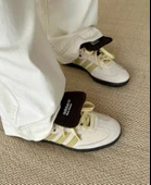 Adidas x Wales Bonner Yellow Yeni thumbnail 1