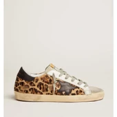 Golden Goose Leopar thumbnail 1