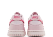 Nike Dunk Low Triple Pink YENİ thumbnail 3