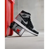 Air Jordan 1 “Rebellionaire” thumbnail 1