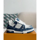Luois Vuitton Lacivert thumbnail 1