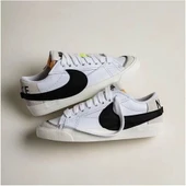 Nike Blazer Jumbo Low “White” thumbnail 2