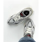 New balance U 9060 Grey Rain thumbnail 2