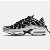 Nike Air Max TN plus Lace Toggle Grey thumbnail 3