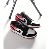 Nike Jordan Low Red thumbnail 1