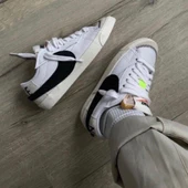 Nike Blazer Jumbo Low Unisex thumbnail 1