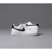 Nike Air Force Beyaz Siyah thumbnail 1