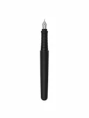 FABER CASTELL POLY DOLMA KALEM SİYAH GÖVDE thumbnail 3