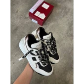 Valentino Yüksek Taban Black VLTN thumbnail 3