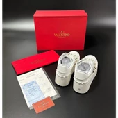 Valentino Women White thumbnail 3