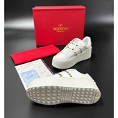 Valentino Women White thumbnail 2